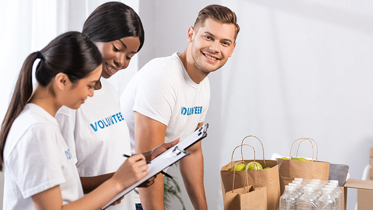 Food Assistance
